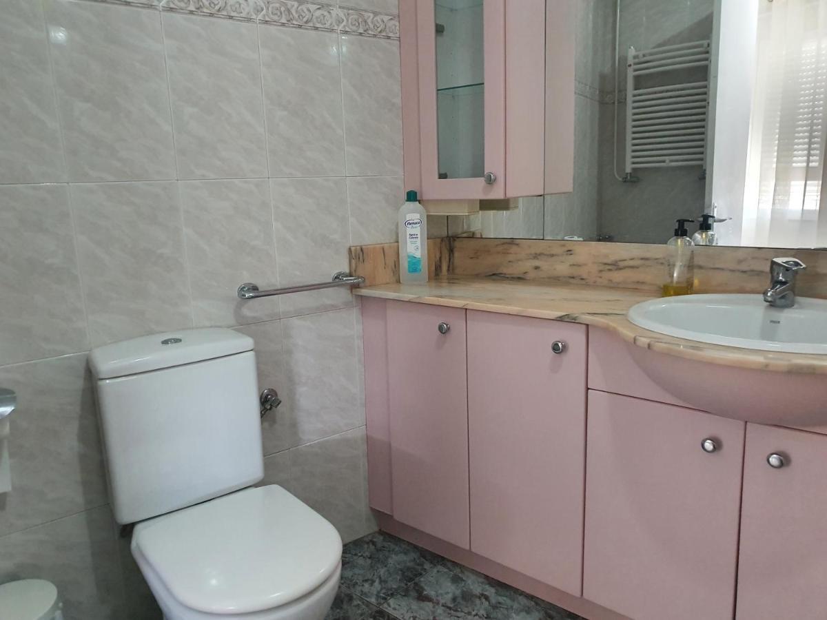 Ca La Miquela Appartement