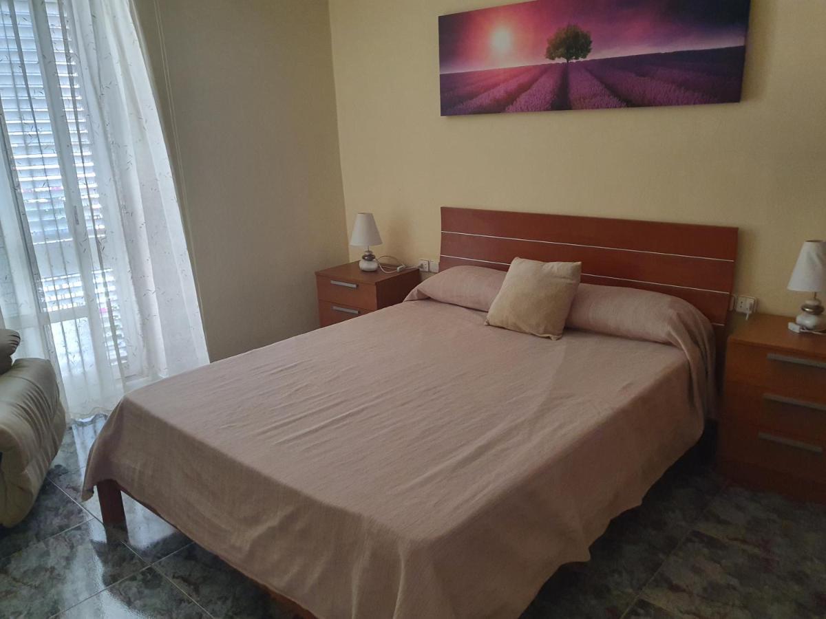 Ca La Miquela Appartement Albages