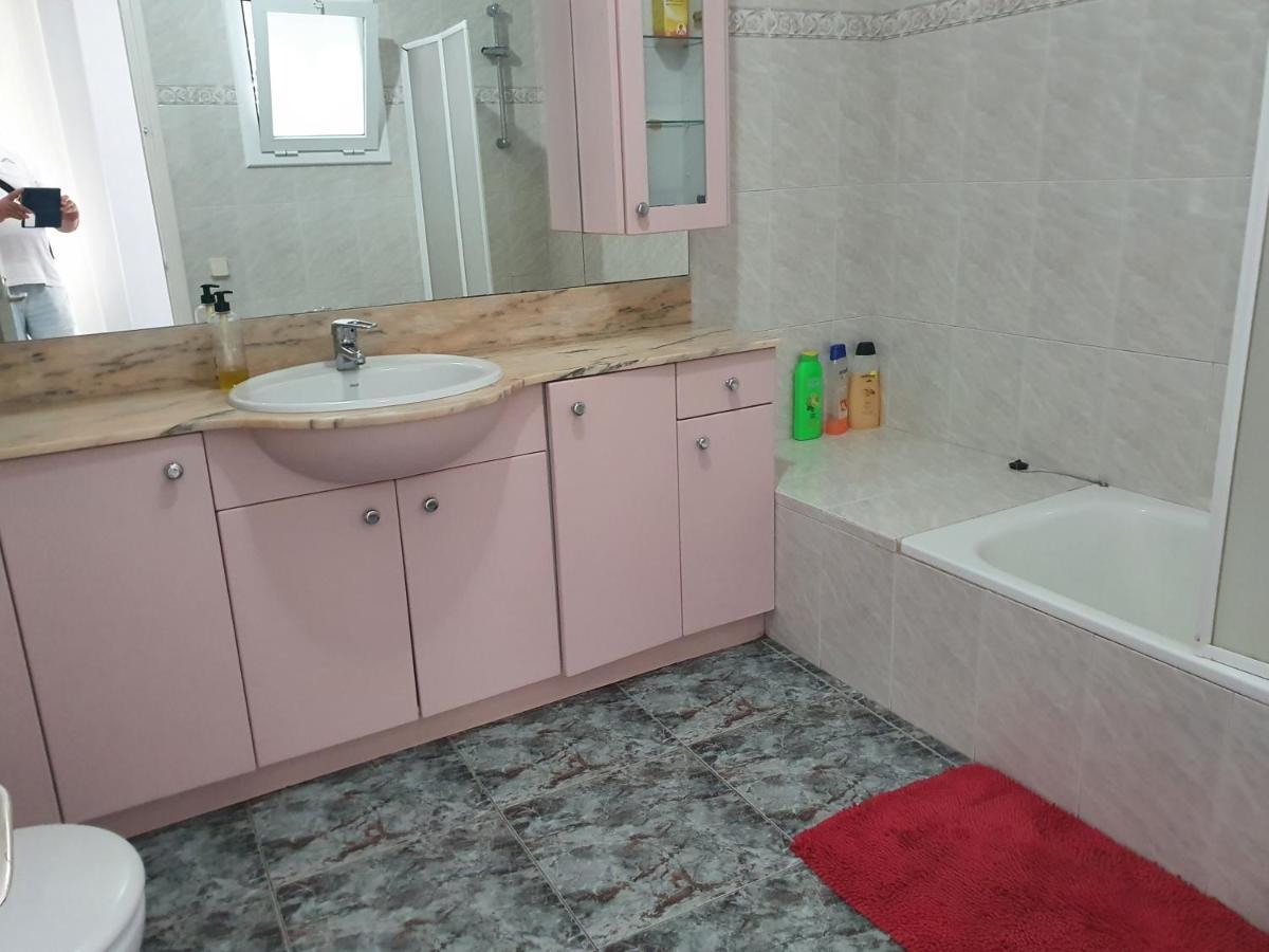 Appartement Ca La Miquela Albages