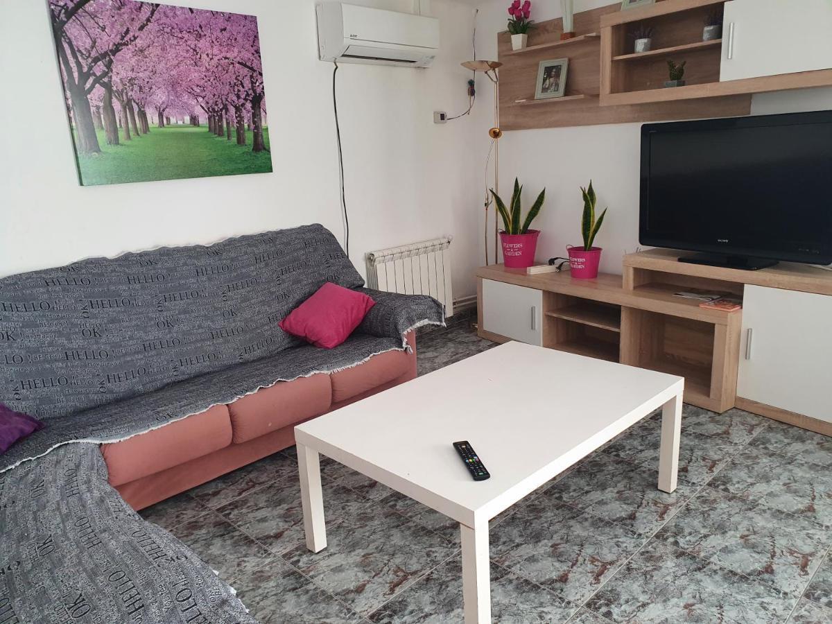 Appartement Ca La Miquela Albages